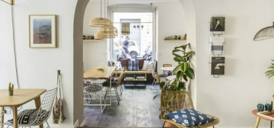 Gli eventi di febbraio al Materia Cafè Gli eventi di febbraio al Materia Cafè