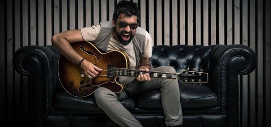 I concerti di marzo 2019 al Bar The Brothers I concerti di marzo 2019 al Bar The Brothers