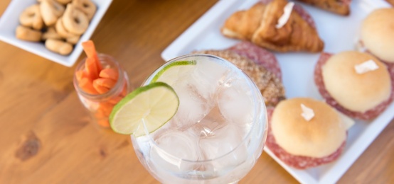 L'aperitivo di Sigo Sà L'aperitivo di Sigo Sà