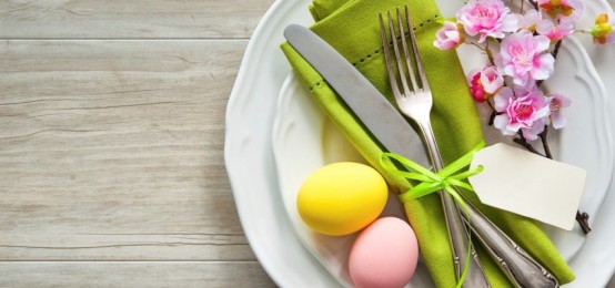Brunch di Pasqua all’Aqualux Brunch di Pasqua all’Aqualux
