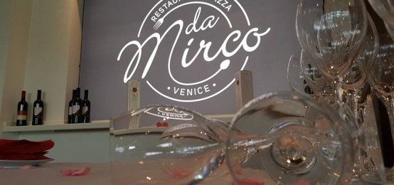 Pranzo di Pasqua al Ristorante da Mirco Pranzo di Pasqua al Ristorante da Mirco