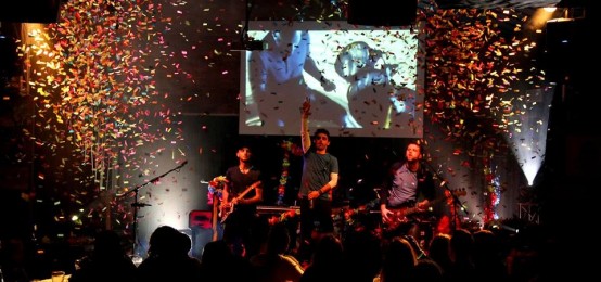 Sabato dal vivo al Bea Vita Sabato dal vivo al Bea Vita