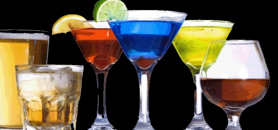 drinks sid