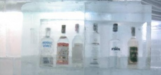 Open Bar Every Tuesday All'ice Club Open Bar Every Tuesday All'ice Club