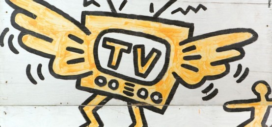 Keith Haring - Il Murale Di Milwaukee Keith Haring - Il Murale Di Milwaukee