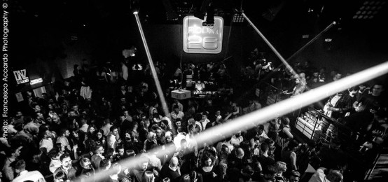 In da House il sabato del Room26 In da House il sabato del Room26
