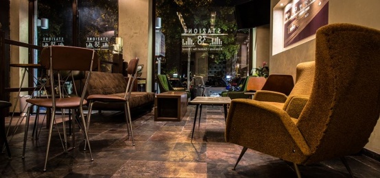 Giovedì 20 ottobre alla Stazione 38 cena dedicata alla tartare Giovedì 20 ottobre alla Stazione 38 cena dedicata alla tartare