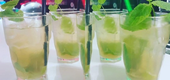 Il Mojito's Day dell'Aperiwine Il Mojito's Day dell'Aperiwine