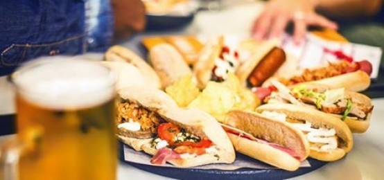Happy Hour 100 Montaditos Happy Hour 100 Montaditos
