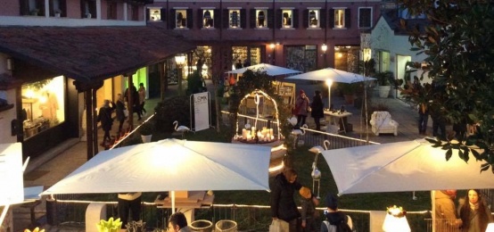 A.A.A. L'ultima novità dell'aperitivo natalizio in centro a Mestre A.A.A. L'ultima novità dell'aperitivo natalizio in centro a Mestre