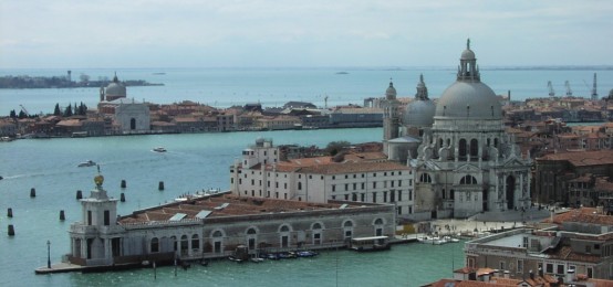 I Migliori Ristoranti Di Venezia...