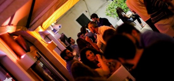 Acoustic Hype al Bocca di Bacco Acoustic Hype al Bocca di Bacco