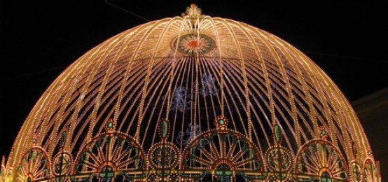 Festa dei sant' Oronzo a Lecce Festa dei sant' Oronzo a Lecce