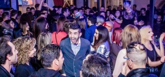 Quattro giorni di musica al Prosit Bar di Cursi Quattro giorni di musica al Prosit Bar di Cursi