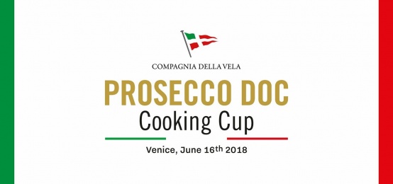 Prosecco DOC Cooking Cup Prosecco DOC Cooking Cup