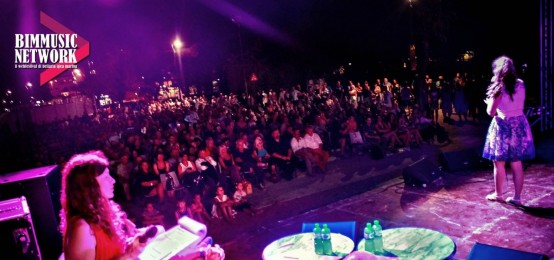 Selezione regionale BIM Music Network al Joy Selezione regionale BIM Music Network al Joy