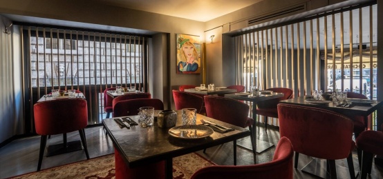 Pasqua 2019 al Pantaleo: l'aperitivo in musica con gli Swing Dogs Pasqua 2019 al Pantaleo: l'aperitivo in musica con gli Swing Dogs