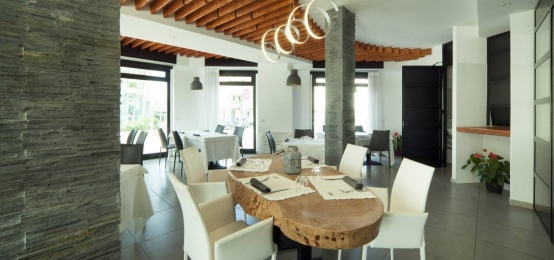 'Aprite i Sensi': il Menu di San Valentino da Host Restaurant 'Aprite i Sensi': il Menu di San Valentino da Host Restaurant