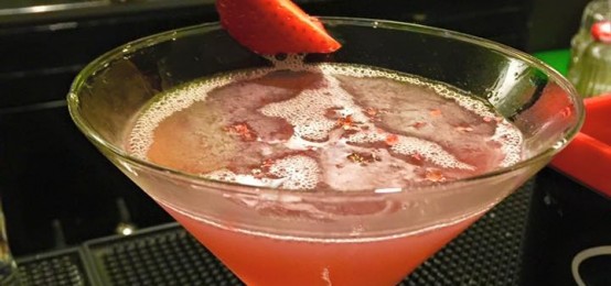 Expats living in Rome, l'aperitivo del martedì Expats living in Rome, l'aperitivo del martedì