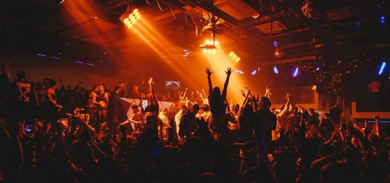 Party e Dj-set al Piper Party e Dj-set al Piper