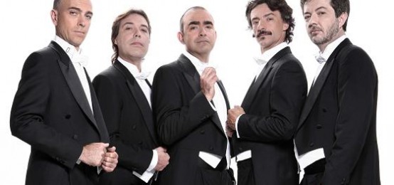 Elio E Le Storie Tese Al Rock In Roma Elio E Le Storie Tese Al Rock In Roma