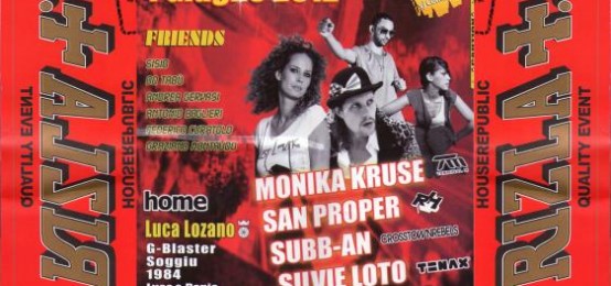 Rizla Event A Catania Rizla Event A Catania