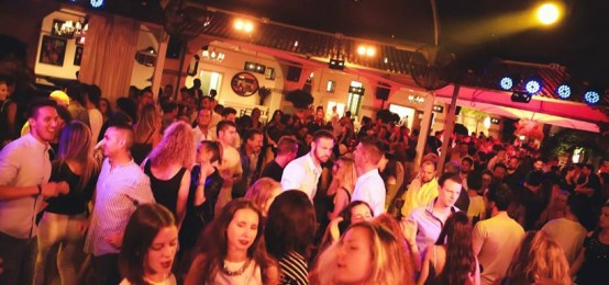 Swag Summer a Villa Barbieri Swag Summer a Villa Barbieri