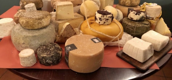 A Roma arriva Formaticum: la mostra mercato dedicata alle rarità casearie made in Italy A Roma arriva Formaticum: la mostra mercato dedicata alle rarità casearie made in Italy