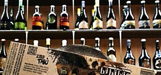 Le birre di Bibibir in degustazione da Un'Ottima Annata Le birre di Bibibir in degustazione da Un'Ottima Annata