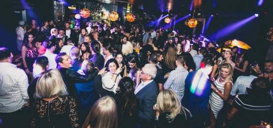 DISTRICT @ 11clubroom Milano DISTRICT @ 11clubroom Milano