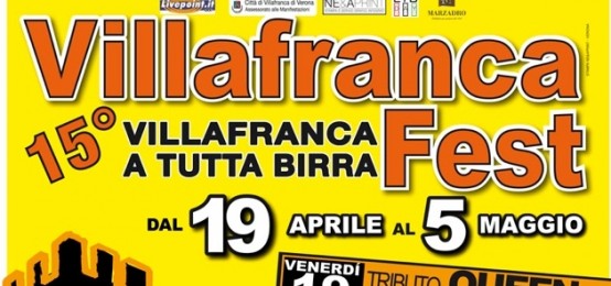 Torna Villafranca Fest Torna Villafranca Fest