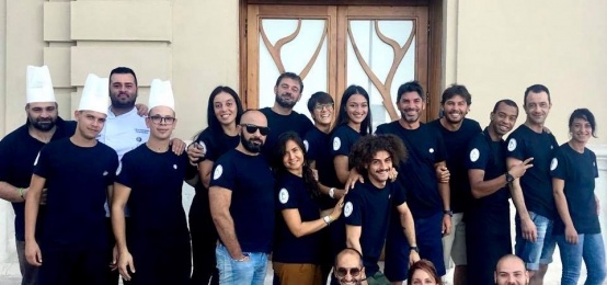 la biglietteria staff