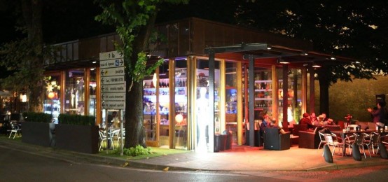 Tutti gli eventi di maggio al Chiosco Cafè Tutti gli eventi di maggio al Chiosco Cafè