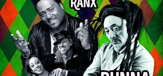 Venice Reggae Carnival 2018 @ Zanzibar Venice Reggae Carnival 2018 @ Zanzibar