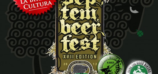 Il Septembeer Fest Del Pecora Nera: Birra E Musica Dal Vivo Il Septembeer Fest Del Pecora Nera: Birra E Musica Dal Vivo