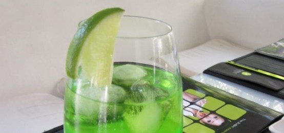 Uno Spritz Tutto Particolare Firmato Zushi Uno Spritz Tutto Particolare Firmato Zushi