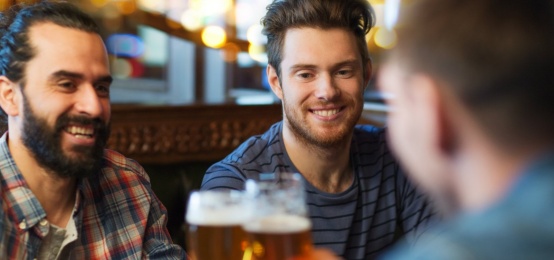 Il Corso di Degustazione della Birra al Maulbeere Il Corso di Degustazione della Birra al Maulbeere