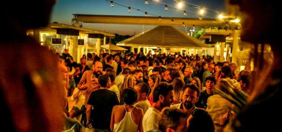 Aperitivo e Dj Set al Terrazzamare Aperitivo e Dj Set al Terrazzamare