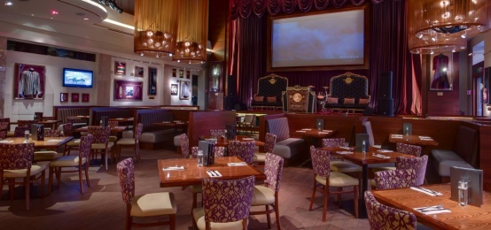 La notte di San Valentino all'Hard Rock Cafe Firenze La notte di San Valentino all'Hard Rock Cafe Firenze