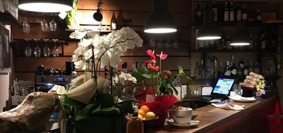 Le prossime notti musicali alla Vineria Pepe Nero Le prossime notti musicali alla Vineria Pepe Nero
