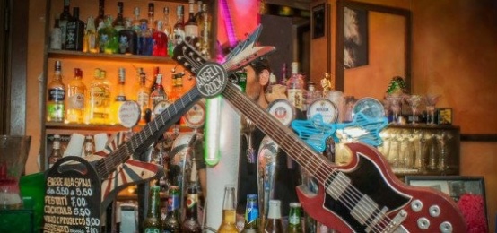 Speed Date da Angeli Rock Speed Date da Angeli Rock