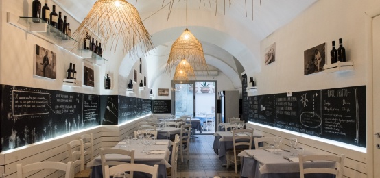 Locanda Le Nasse: appuntamento il 16 marzo con la riapertura primaverile Locanda Le Nasse: appuntamento il 16 marzo con la riapertura primaverile