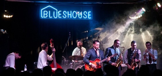 BluesHouse: concerti live nel mese di ottobre BluesHouse: concerti live nel mese di ottobre