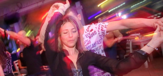 Il mercoledì caliente del Pelledoca con tutto il meglio della Musica Latina Il mercoledì caliente del Pelledoca con tutto il meglio della Musica Latina