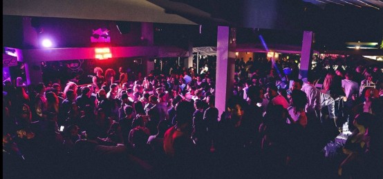 Flow: la domenica al Byblos Flow: la domenica al Byblos