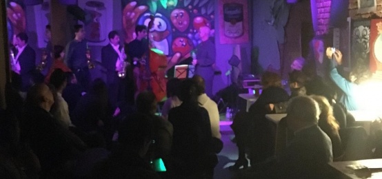 Open Stage al GhePensi M.I. Open Stage al GhePensi M.I.