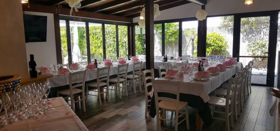 Il San Valentino al Ristorante da Mirco a San Donà di Piave Il San Valentino al Ristorante da Mirco a San Donà di Piave