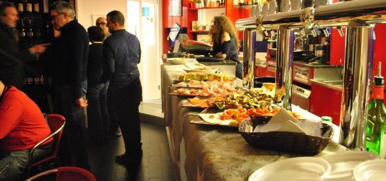 Il Cedro: il locale dove non farai il solito aperitivo Il Cedro: il locale dove non farai il solito aperitivo
