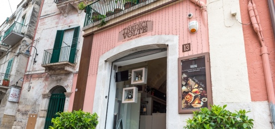 Il Venerdì della Carne a Gravina in Puglia Il Venerdì della Carne a Gravina in Puglia