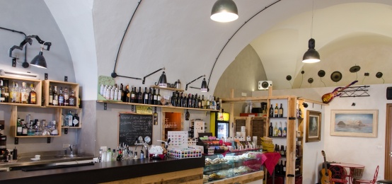 Caffetteria Normal e Perduto Amore per due eventi al femminile Caffetteria Normal e Perduto Amore per due eventi al femminile